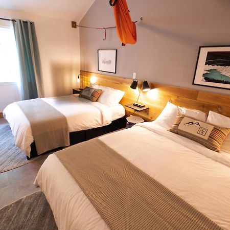 Summit View Inn Mount Shasta Extérieur photo