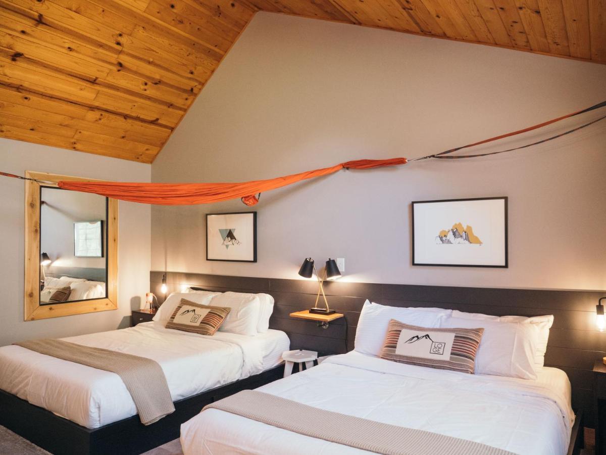 Summit View Inn Mount Shasta Extérieur photo