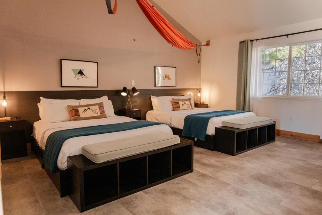 Summit View Inn Mount Shasta Extérieur photo
