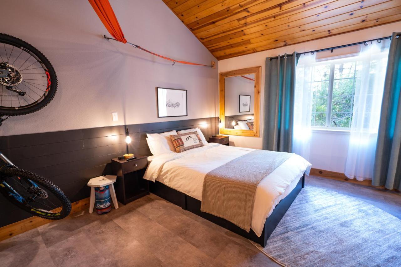 Summit View Inn Mount Shasta Extérieur photo