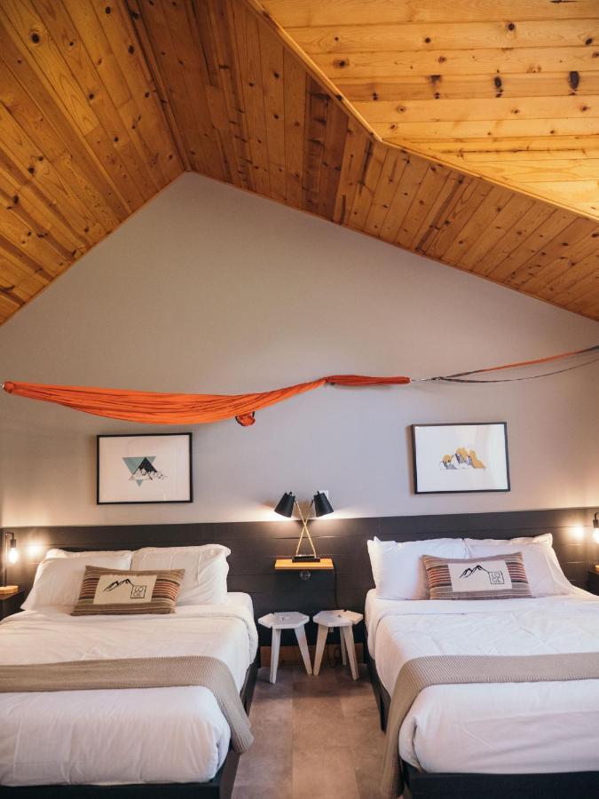 Summit View Inn Mount Shasta Extérieur photo