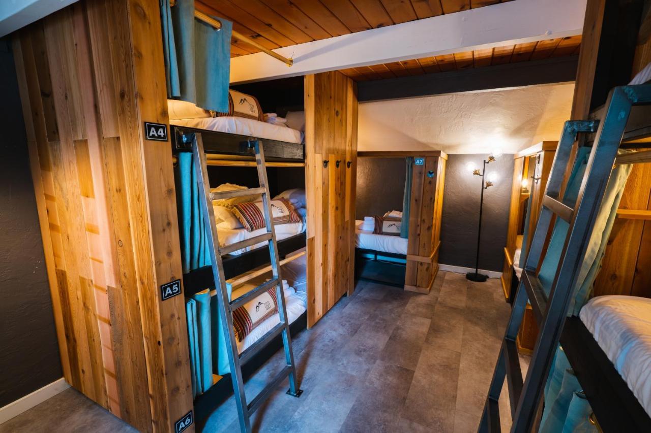 Summit View Inn Mount Shasta Extérieur photo