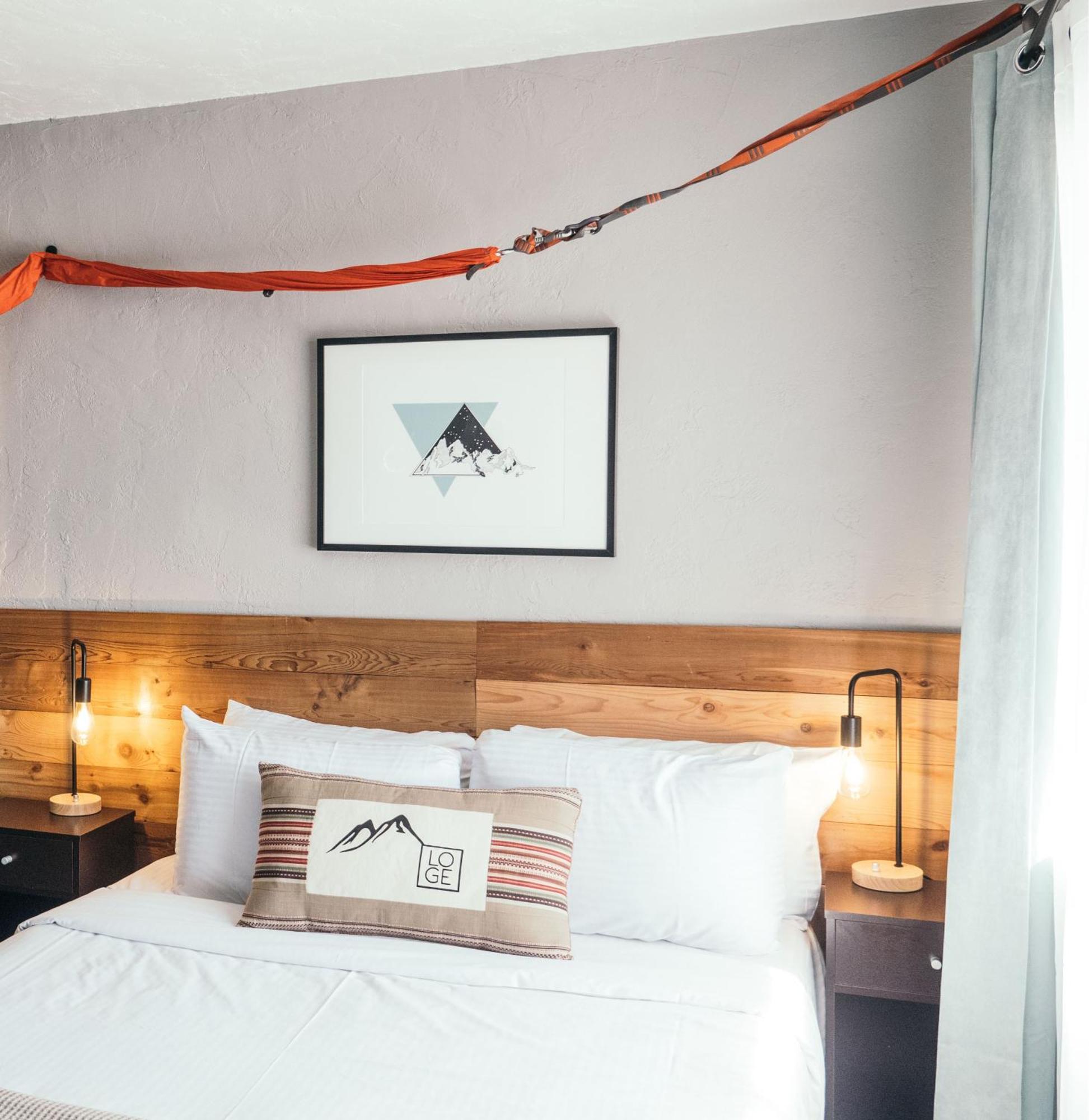 Summit View Inn Mount Shasta Extérieur photo