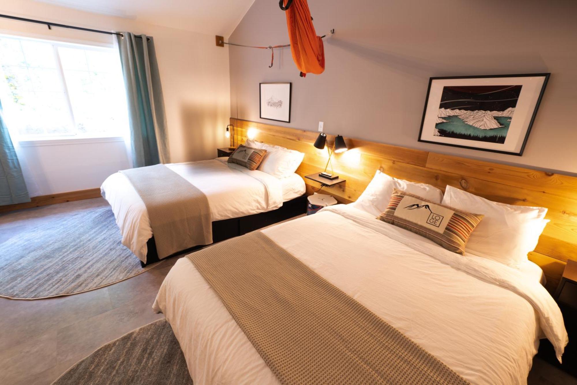 Summit View Inn Mount Shasta Extérieur photo