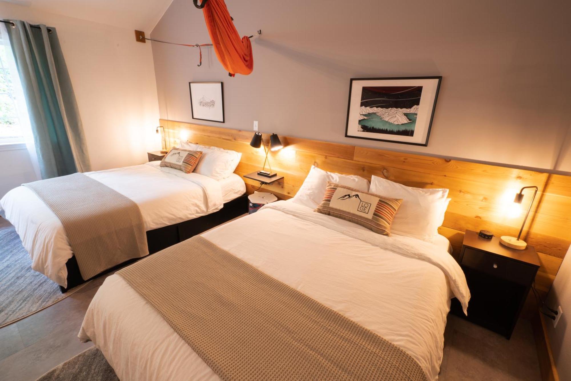 Summit View Inn Mount Shasta Extérieur photo