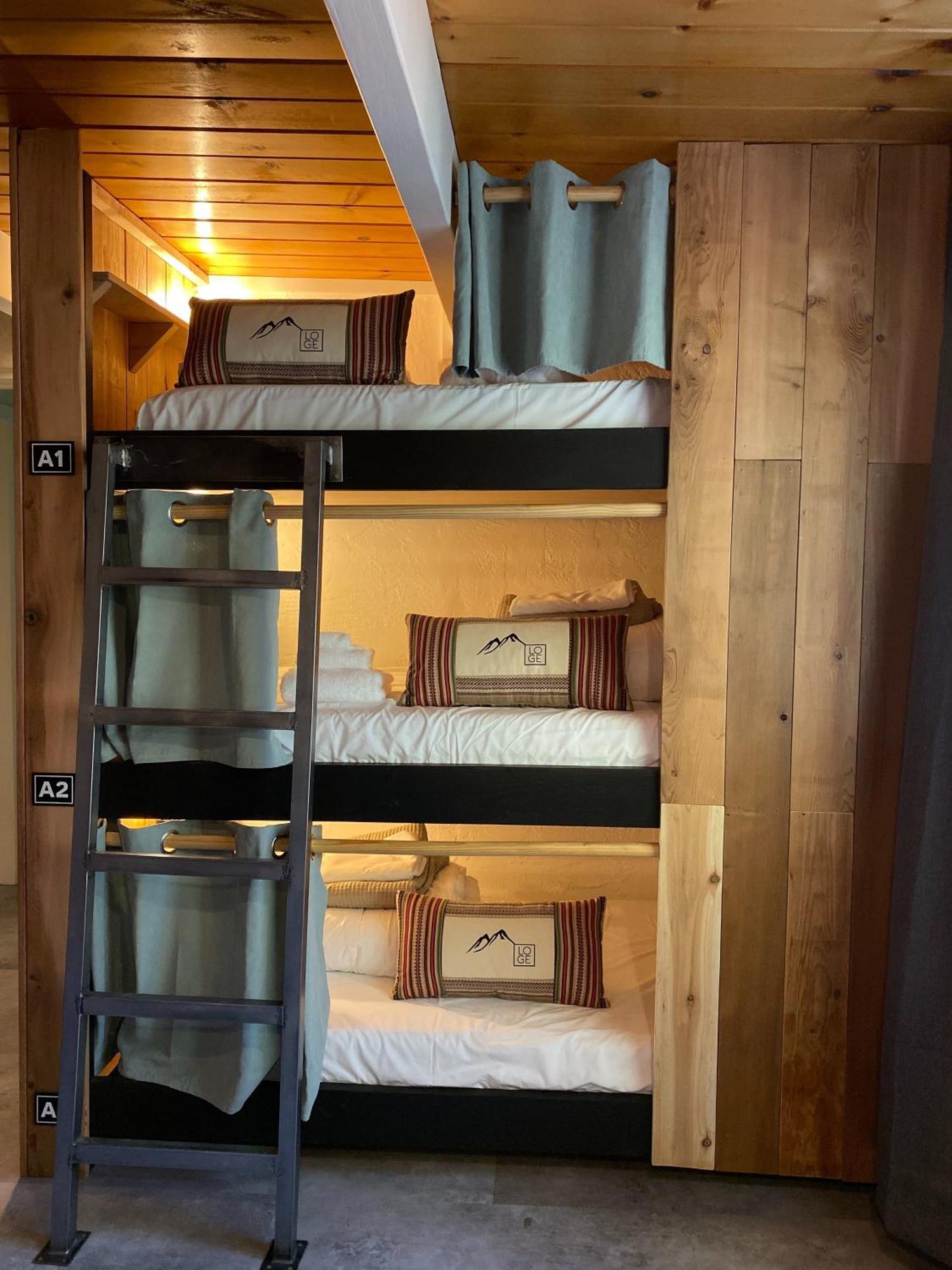 Summit View Inn Mount Shasta Extérieur photo