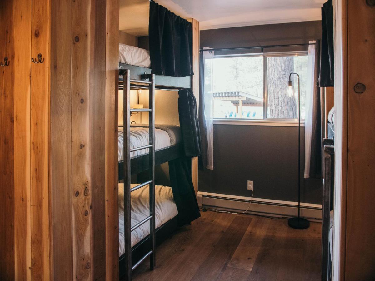 Summit View Inn Mount Shasta Extérieur photo